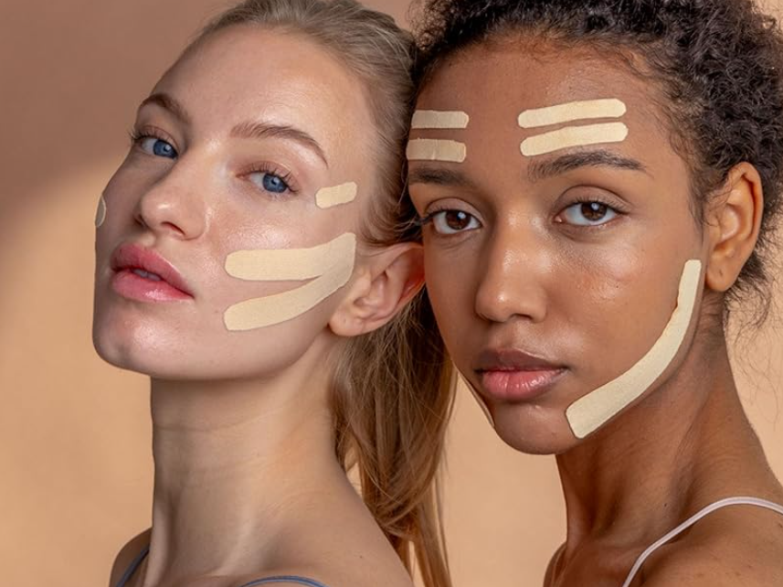 GlowLift Tape