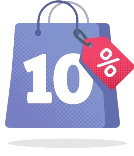 10% OFF - Blissean