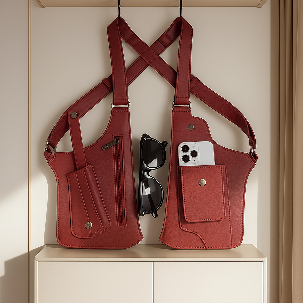 Urban Stealth Holster - Blissean