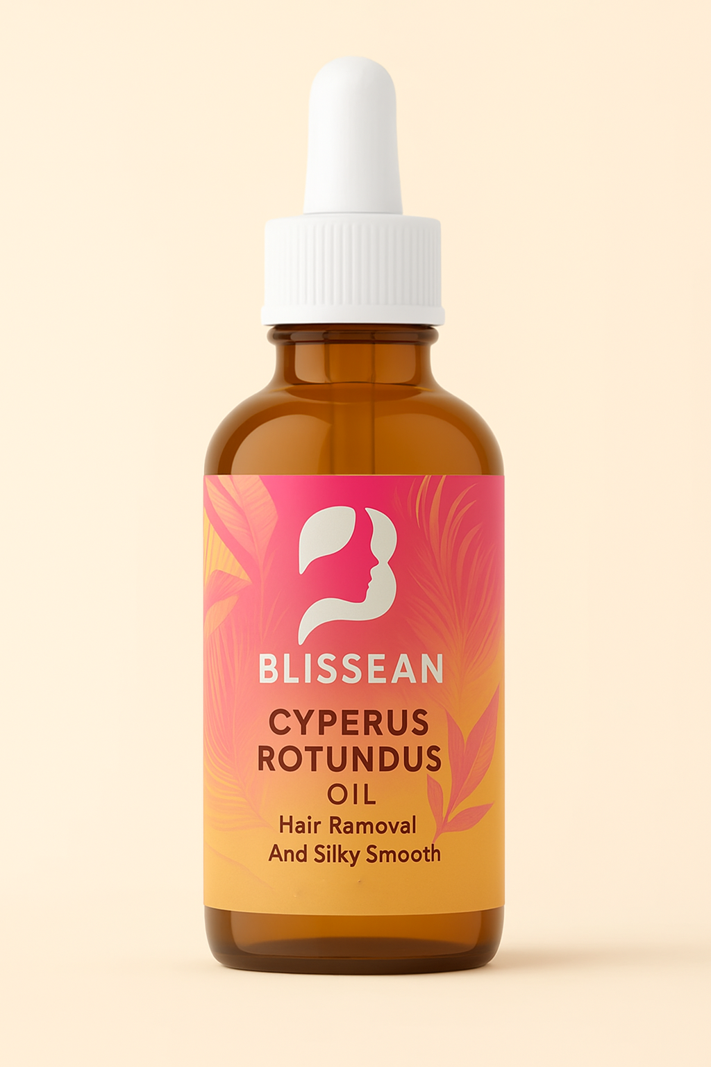 GlowRoot: Cyperus Rotundus Oil