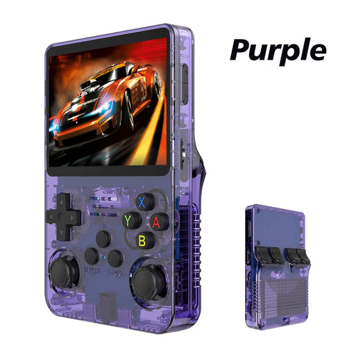 RetroPulse Gaming Console - Blissean