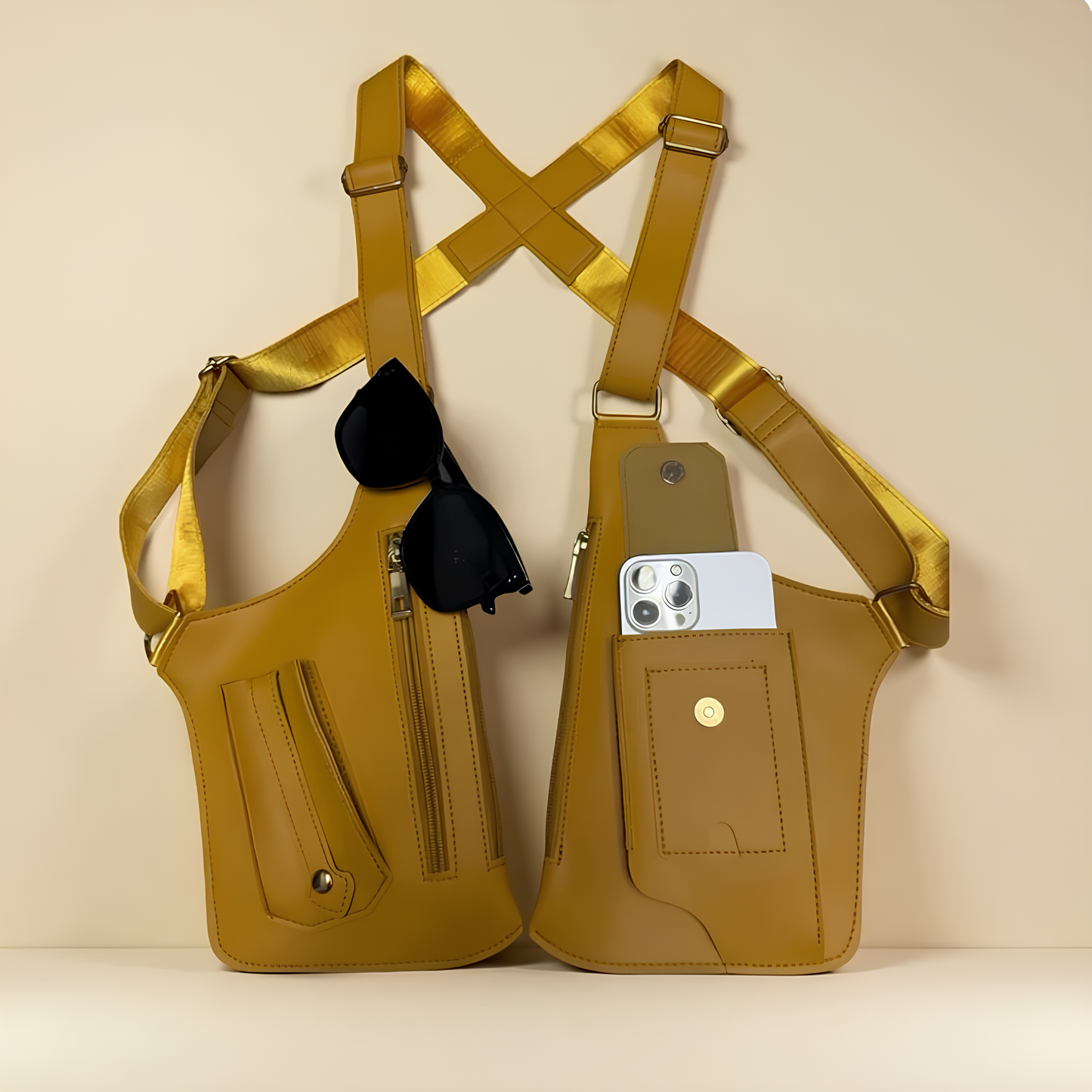 Urban Stealth Holster - Blissean