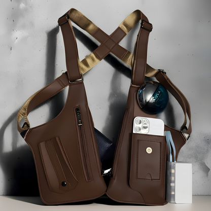 Urban Stealth Holster - Blissean