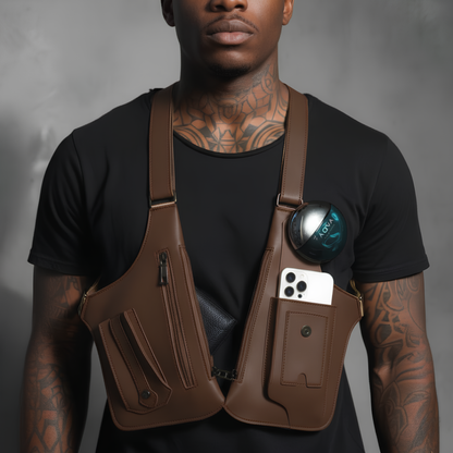 Urban Stealth Holster - Blissean