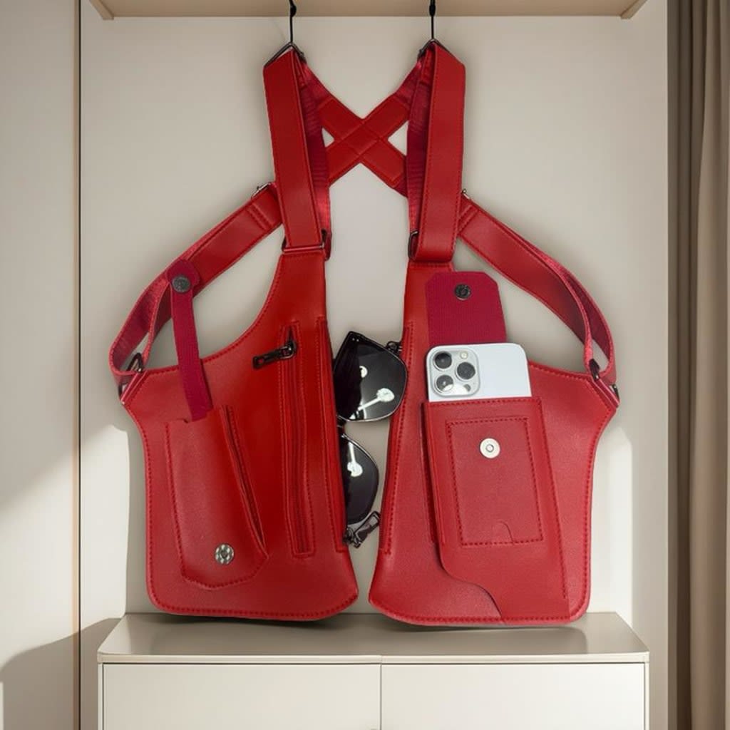 Urban Stealth Holster - Blissean